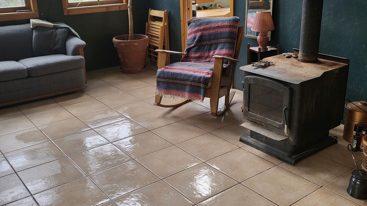 Photo of Livingroom in Saint Mary's