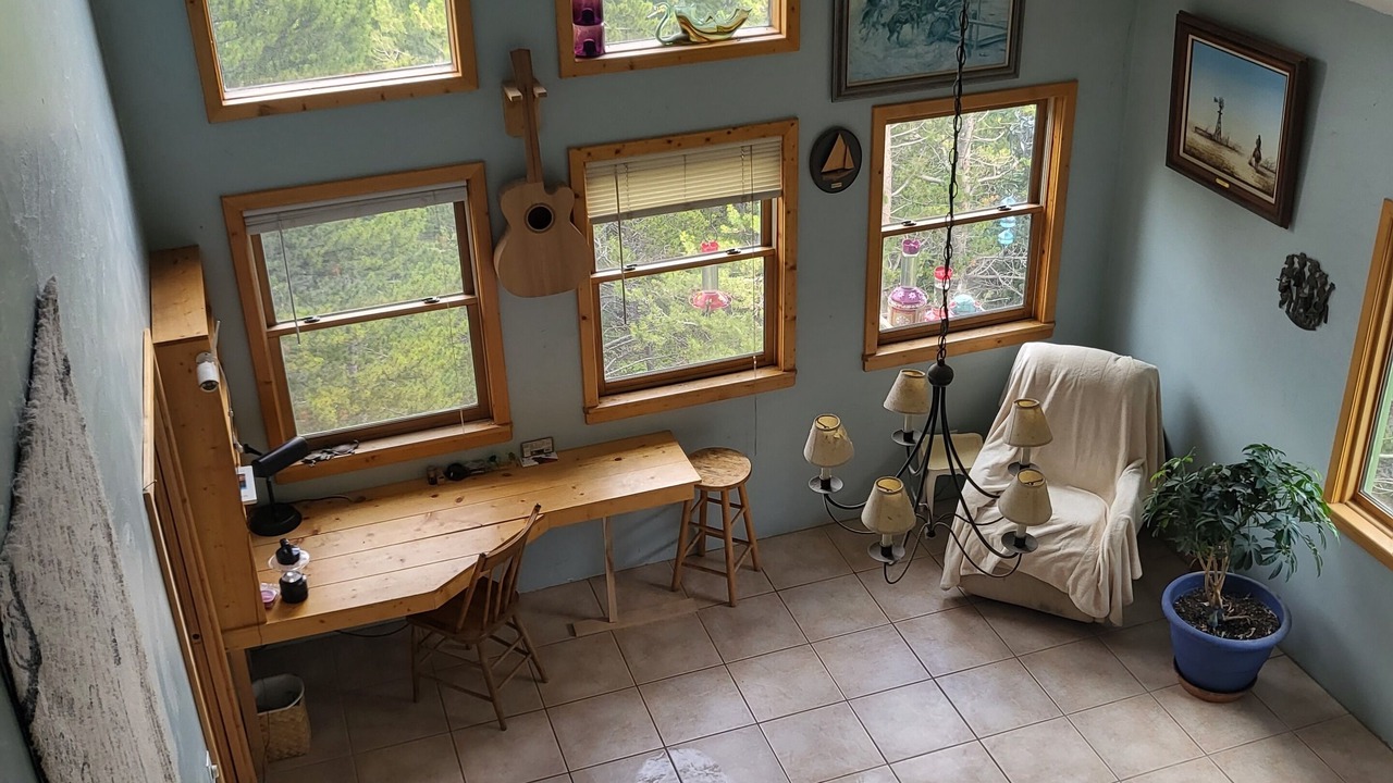 Photo of Bedroom in Saint Mary's