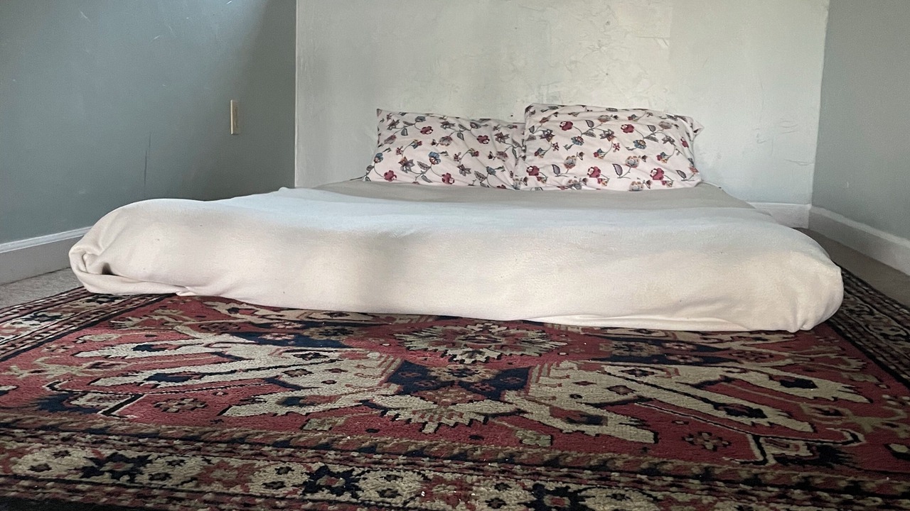 Photo of Bedroom in Saint Mary's