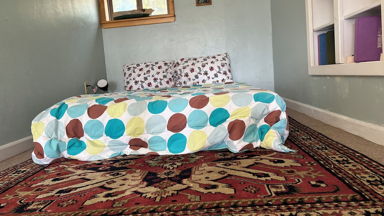 Photo of Bedroom in Saint Mary's