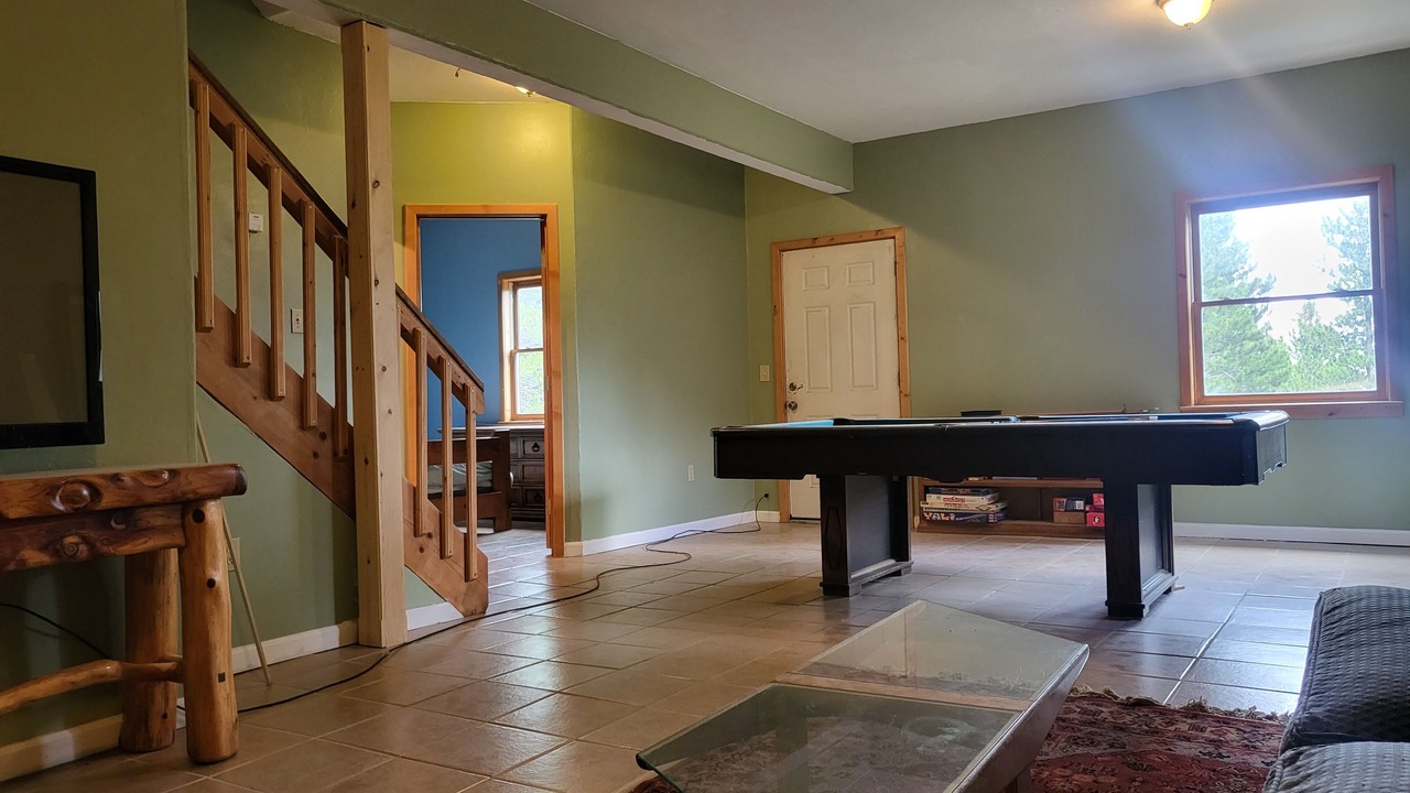 Photo of Bedroom in Saint Mary's