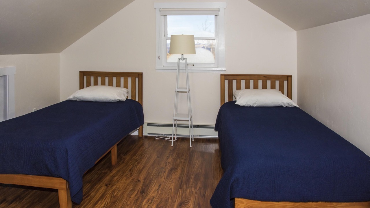 Photo of Bedroom in Hillside