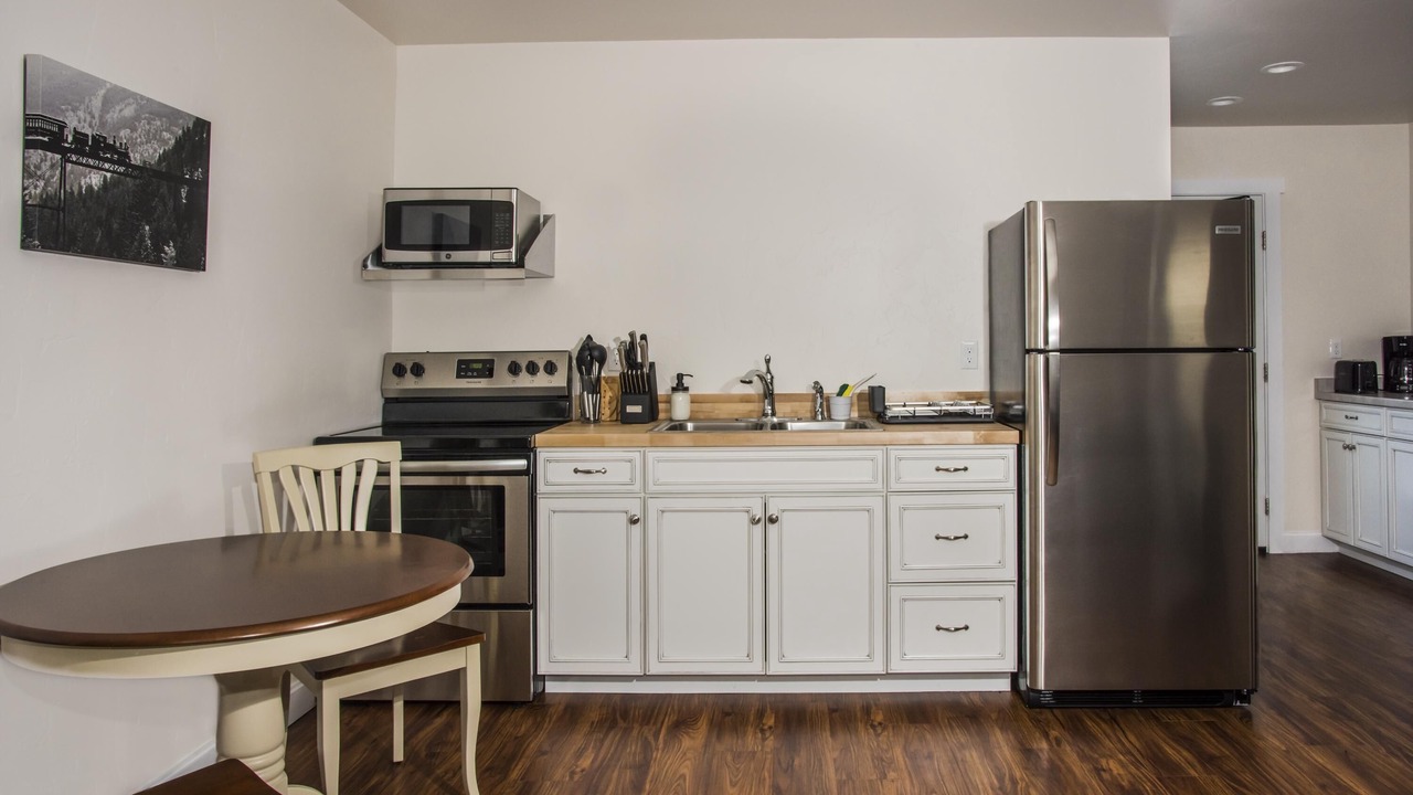 Photo of Kitchen in Hillside