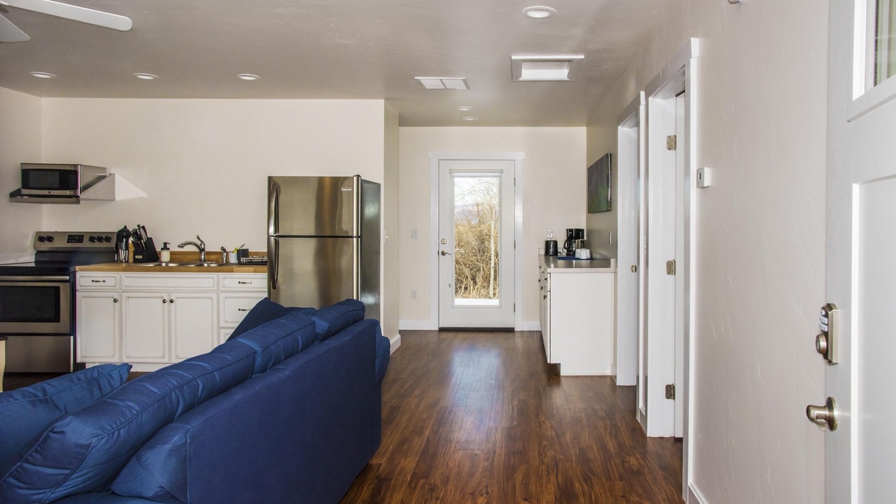 Photo of Kitchen in Hillside