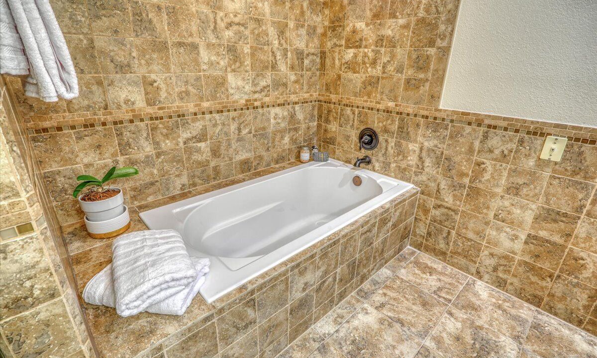 Photo of Bathroom in Pagosa Springs
