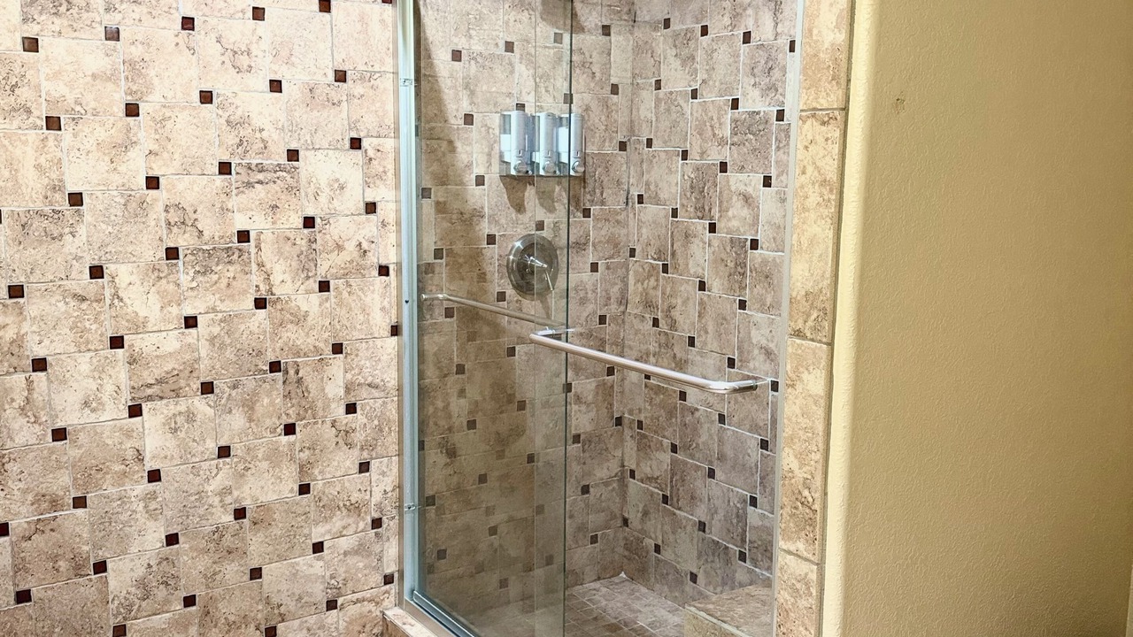 Photo of Bathroom in Pagosa Springs