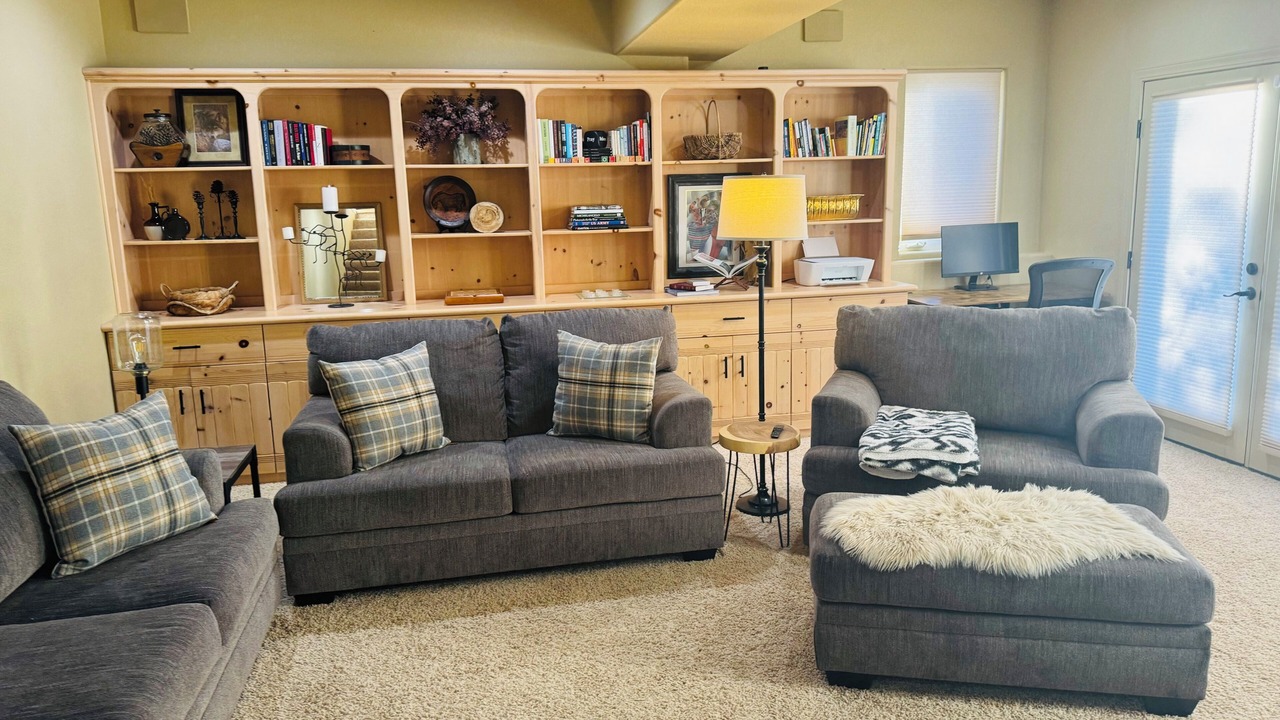 Photo of Livingroom in Pagosa Springs