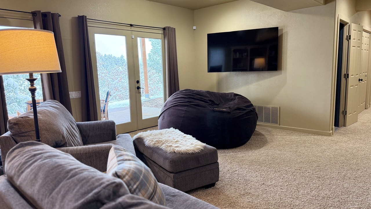 Photo of Livingroom in Pagosa Springs