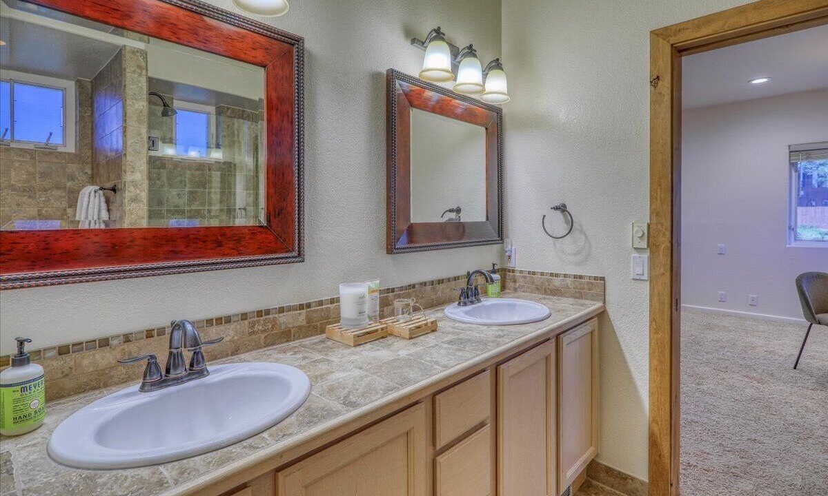 Photo of Bathroom in Pagosa Springs