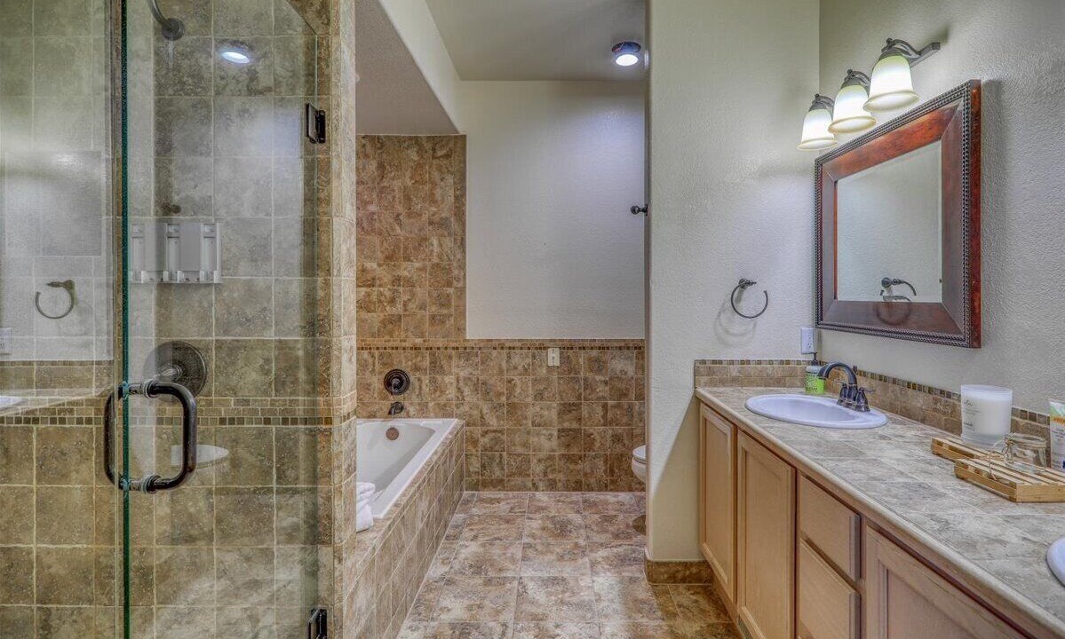 Photo of Bathroom in Pagosa Springs