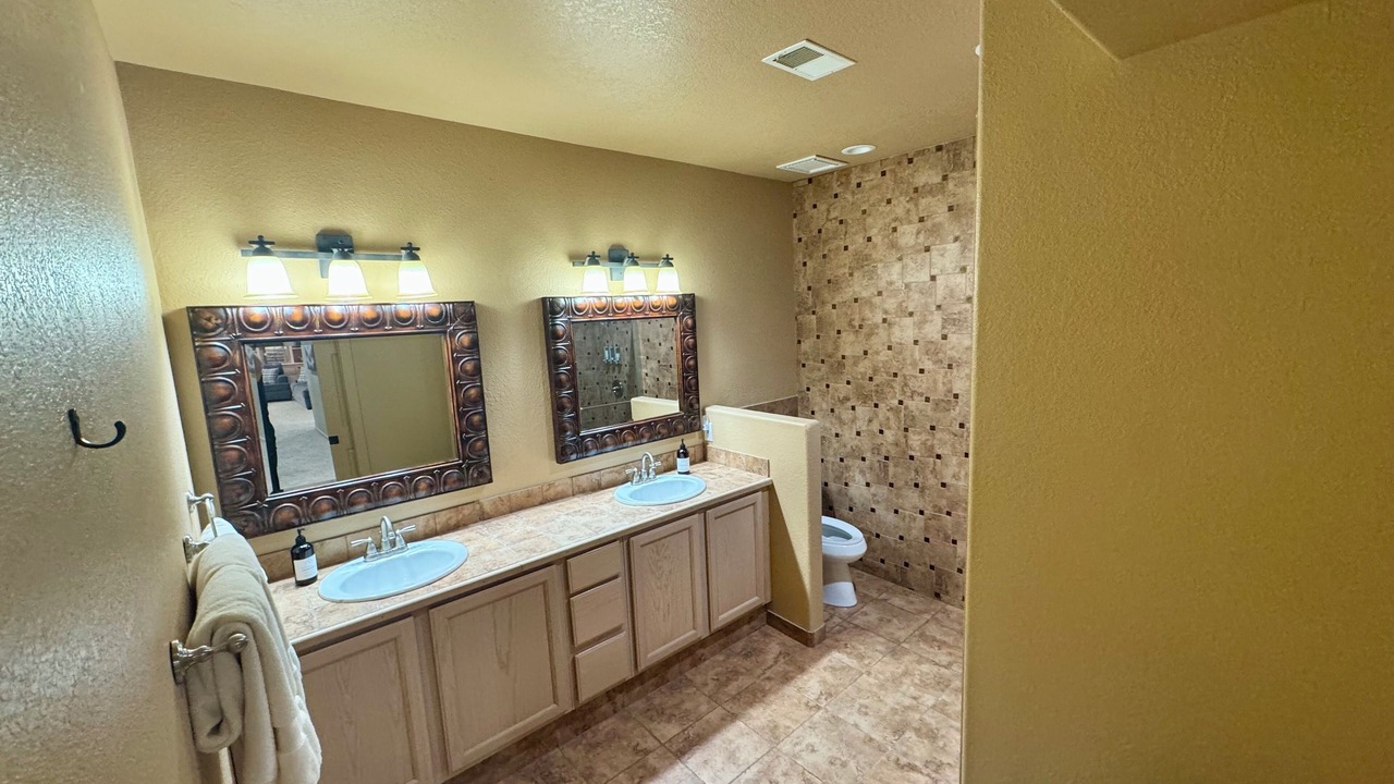 Photo of Bathroom in Pagosa Springs