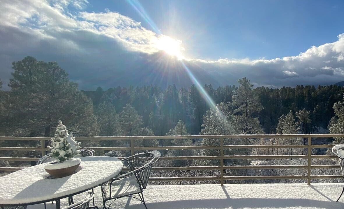 Photo of Outdoor in Pagosa Springs