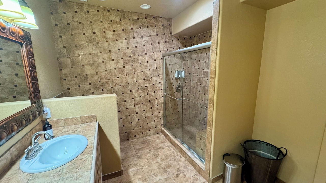 Photo of Bathroom in Pagosa Springs
