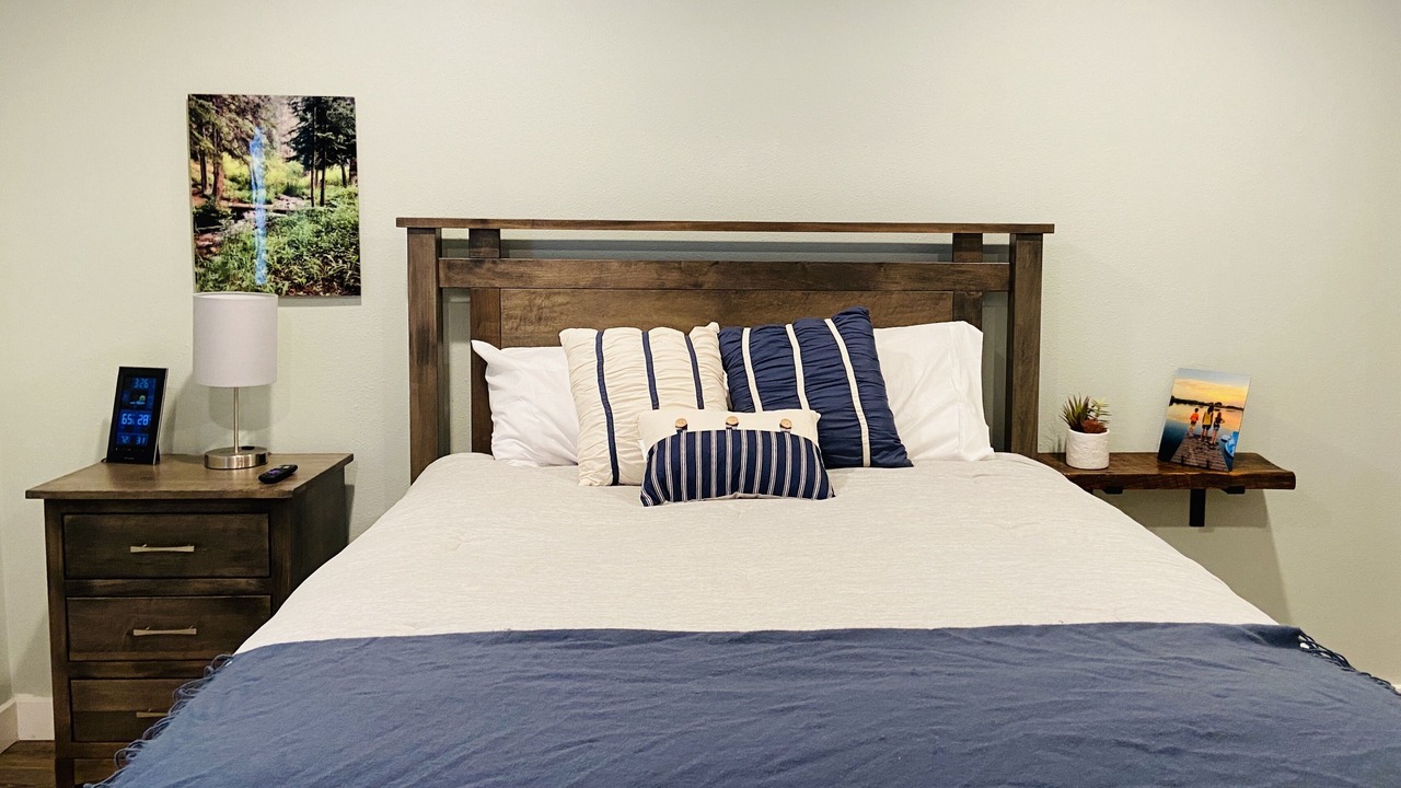 Photo of Bedroom in Broomfield