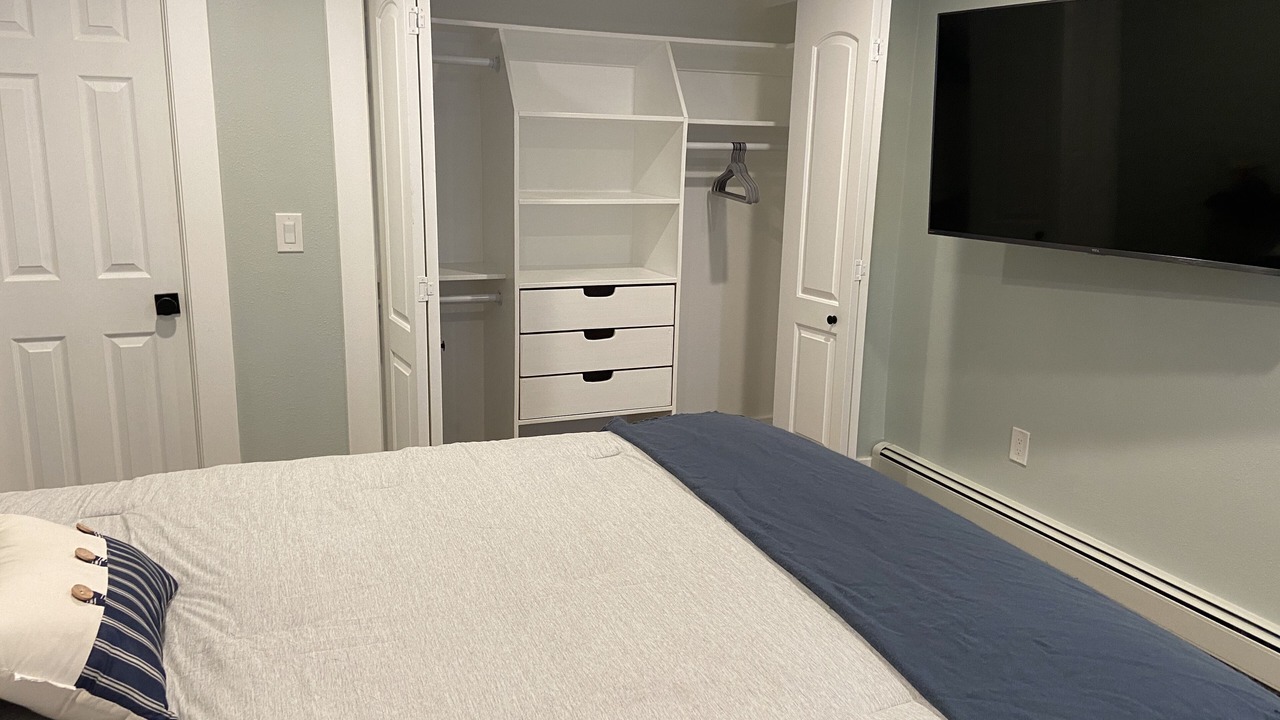 Photo of Bedroom in Broomfield