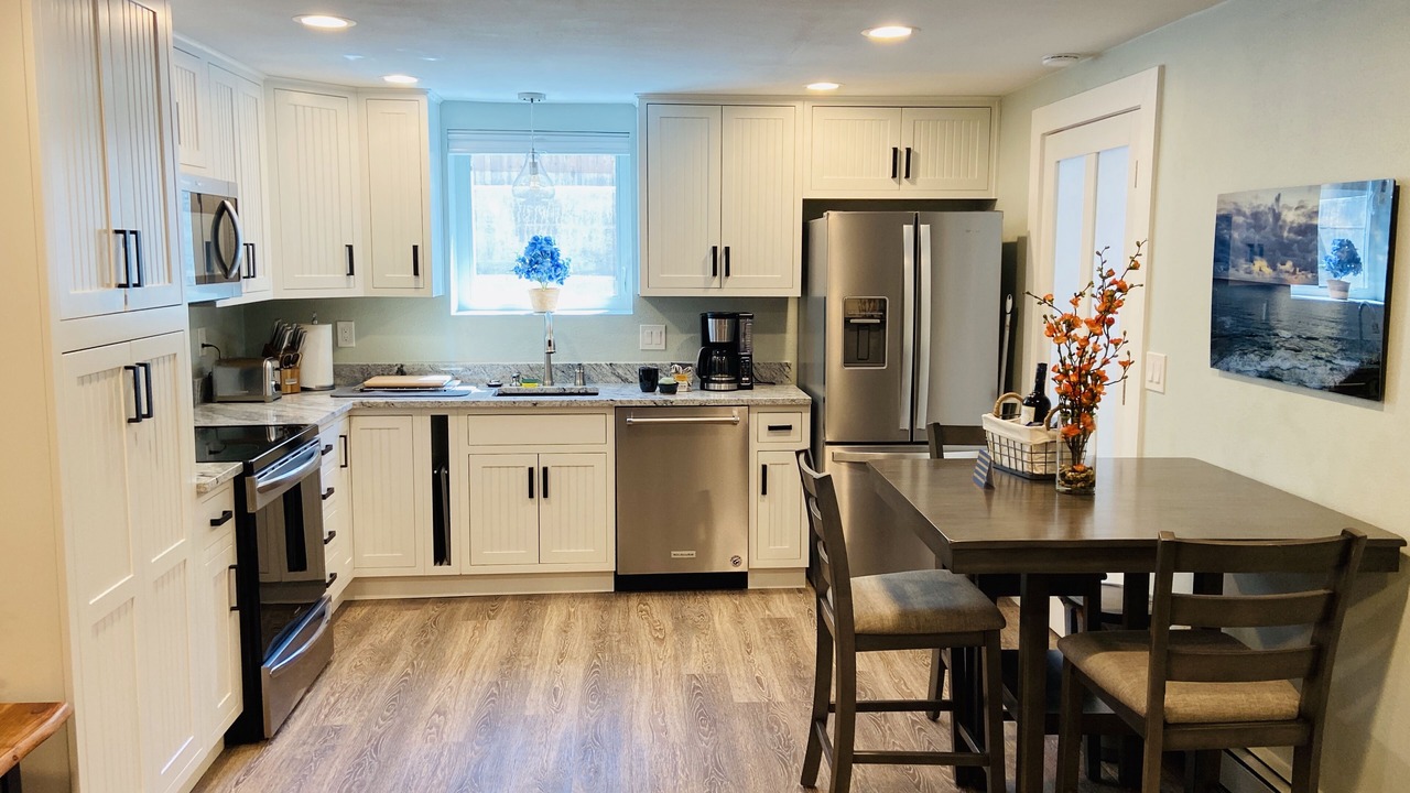 Photo of Kitchen in Broomfield