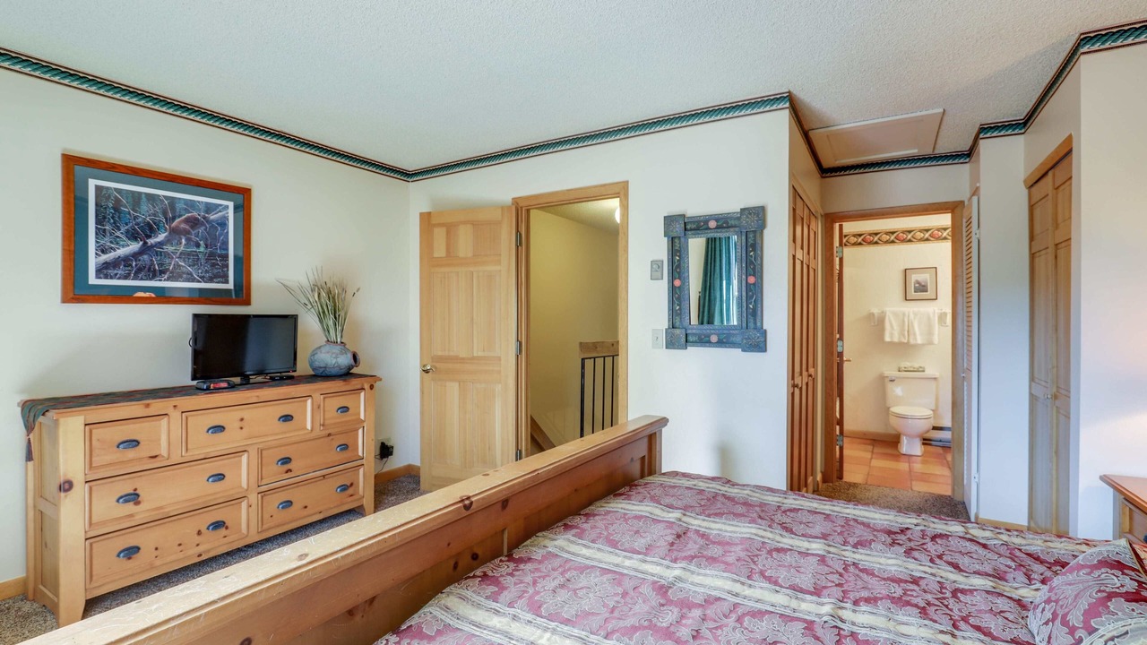 Photo of Patio Balcony in Peak 9