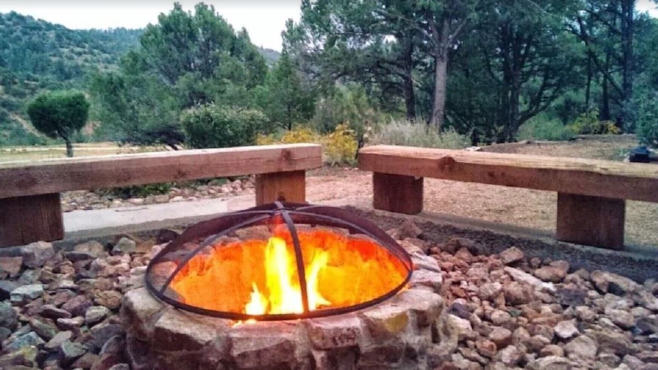 Photo of Outdoor in Howard