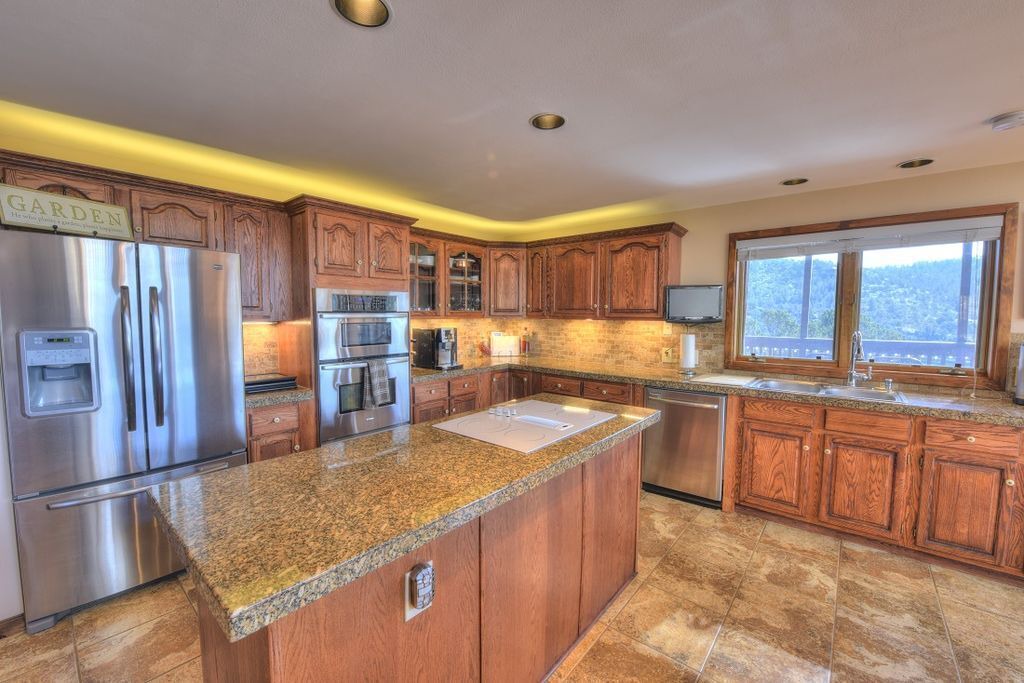 Photo of Kitchen in Howard