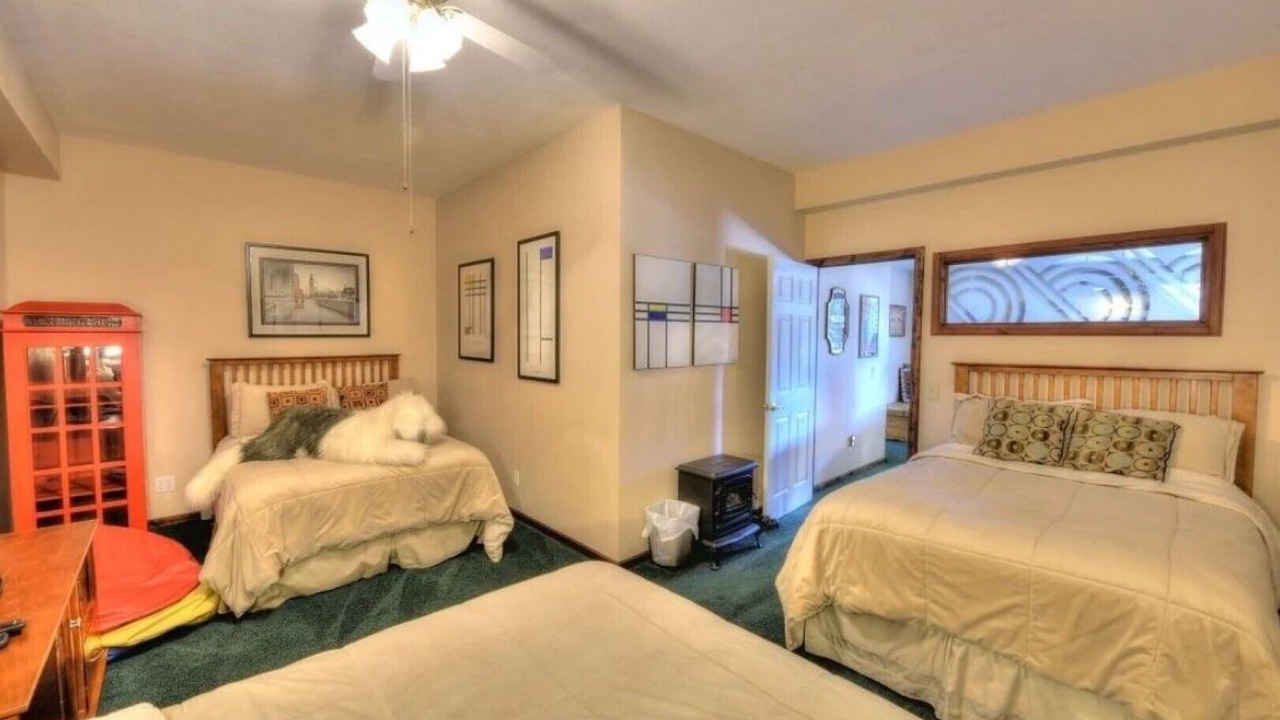 Photo of Bedroom in Howard