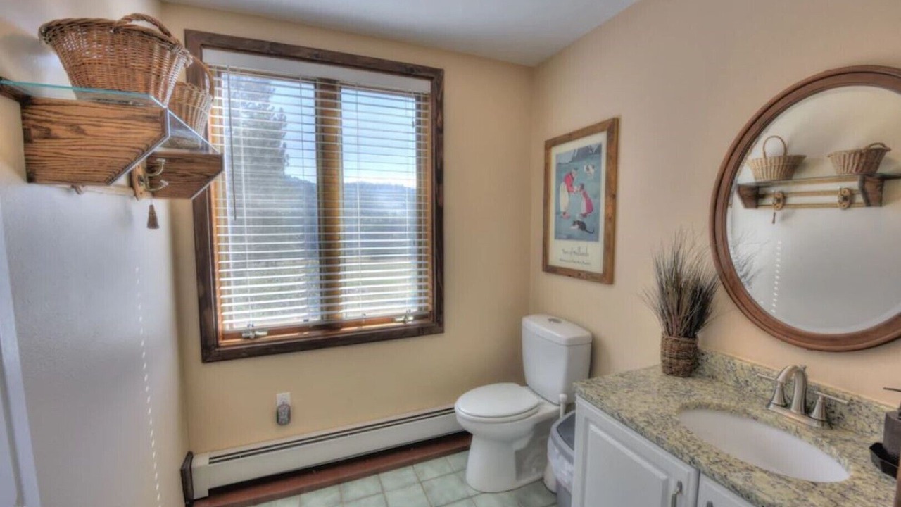 Photo of Bathroom in Howard