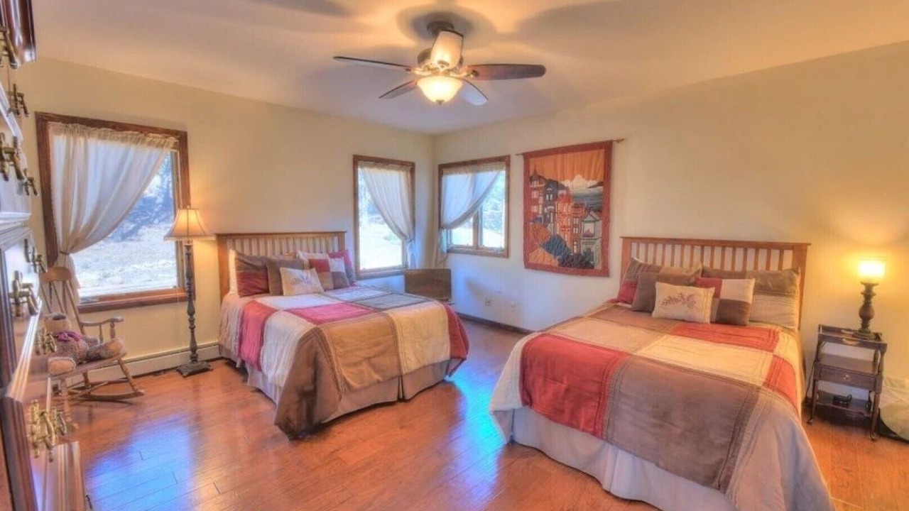 Photo of Bedroom in Howard