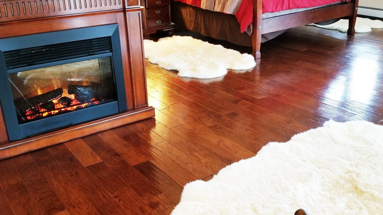 Photo of Bedroom in Howard