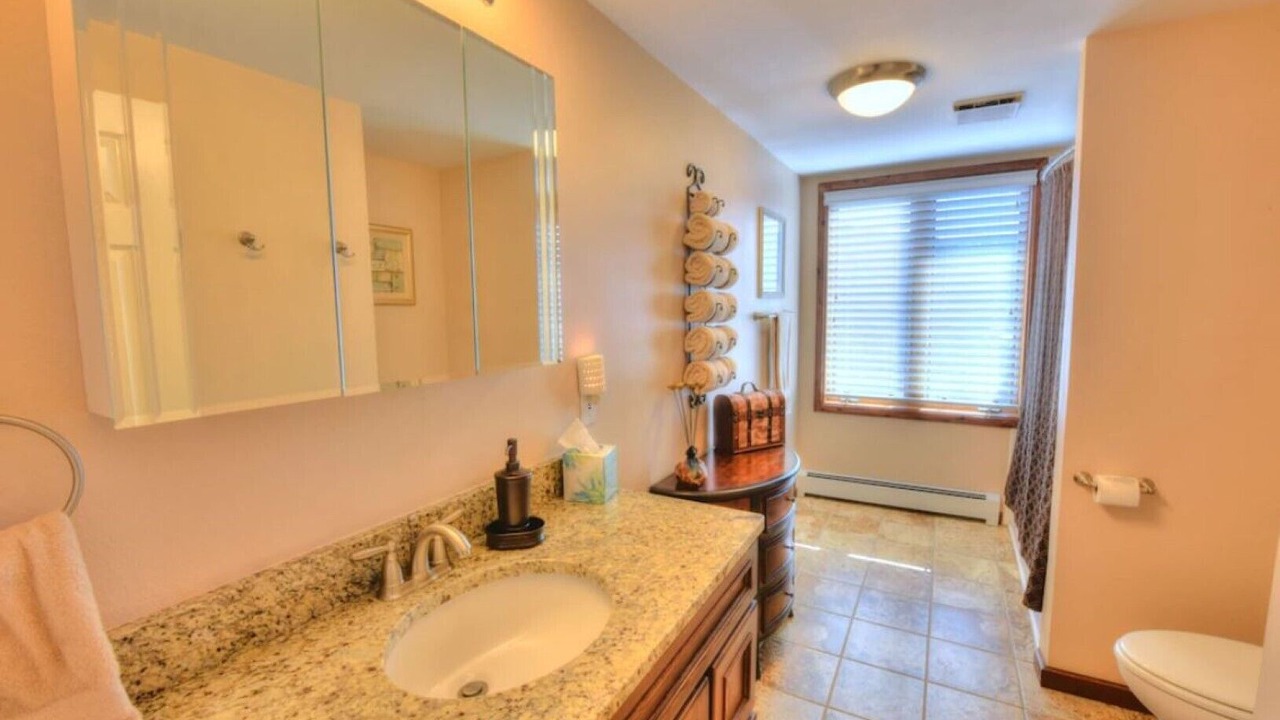 Photo of Bathroom in Howard