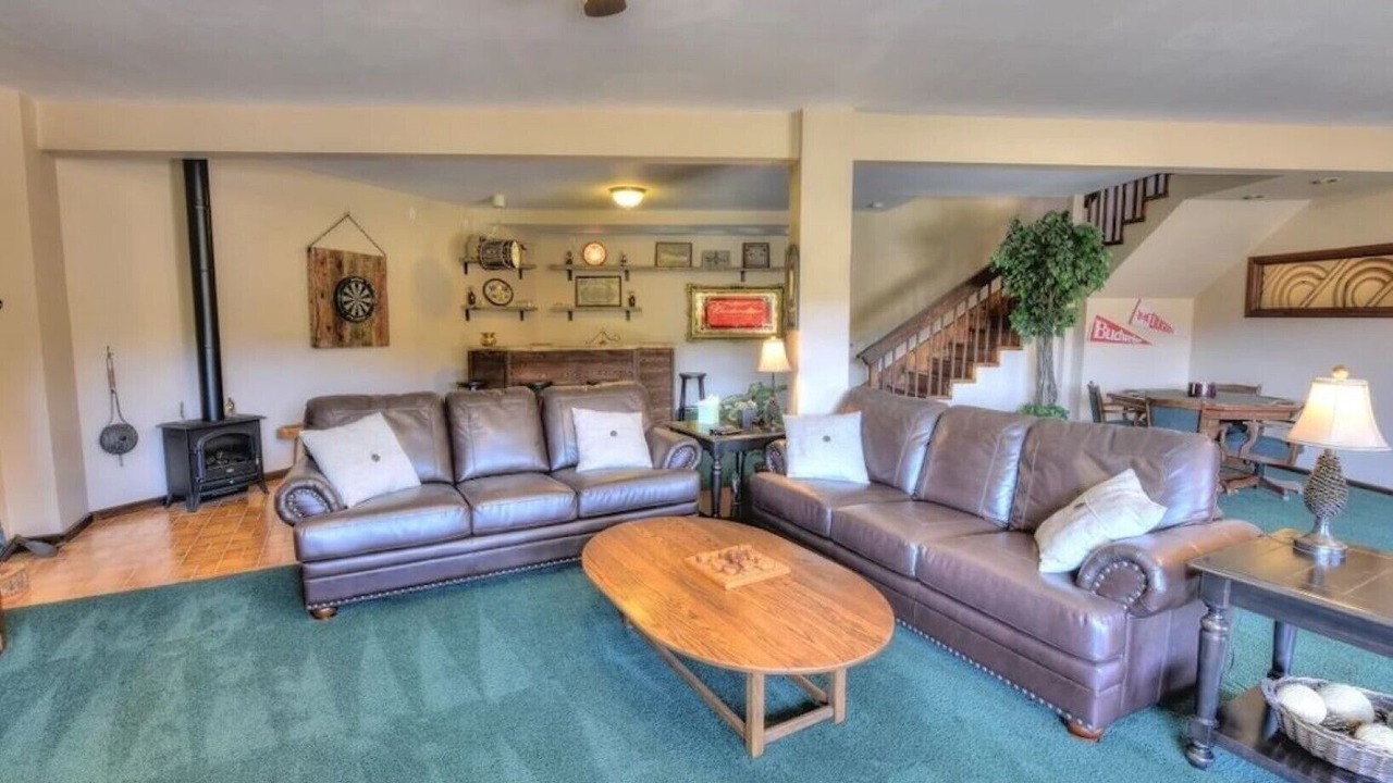Photo of Livingroom in Howard
