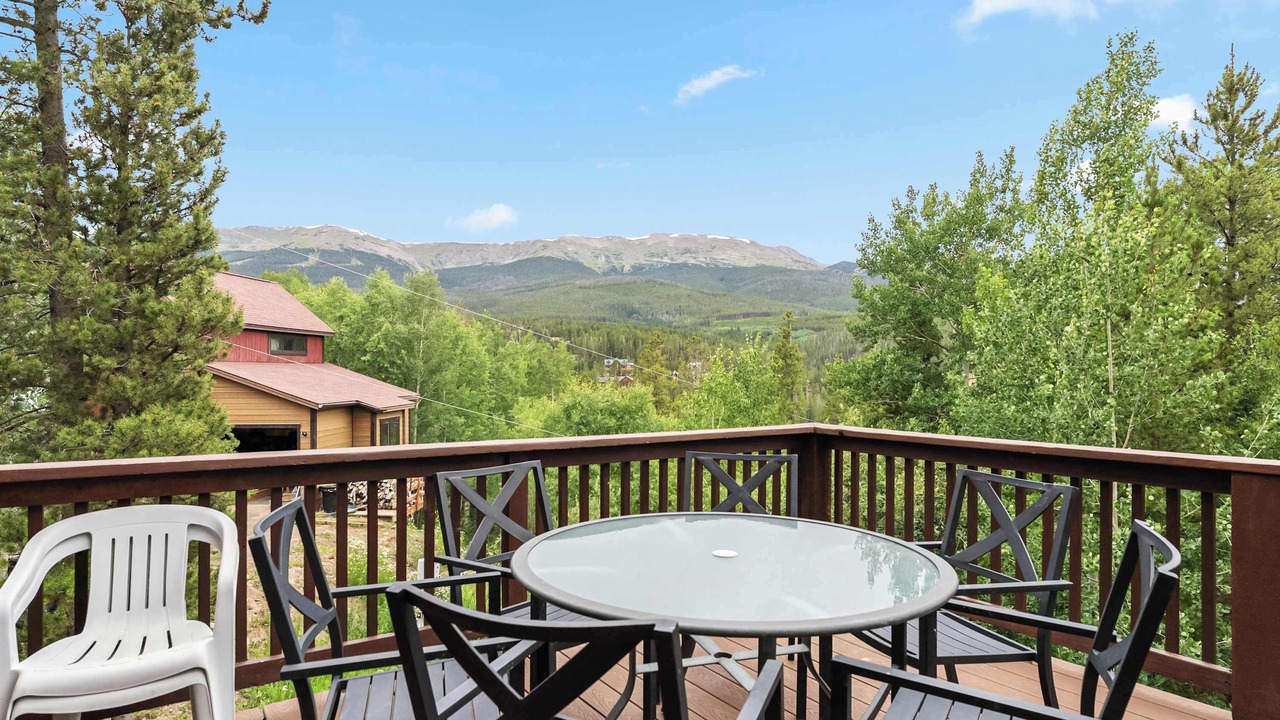 Photo of Outdoor in Breckenridge