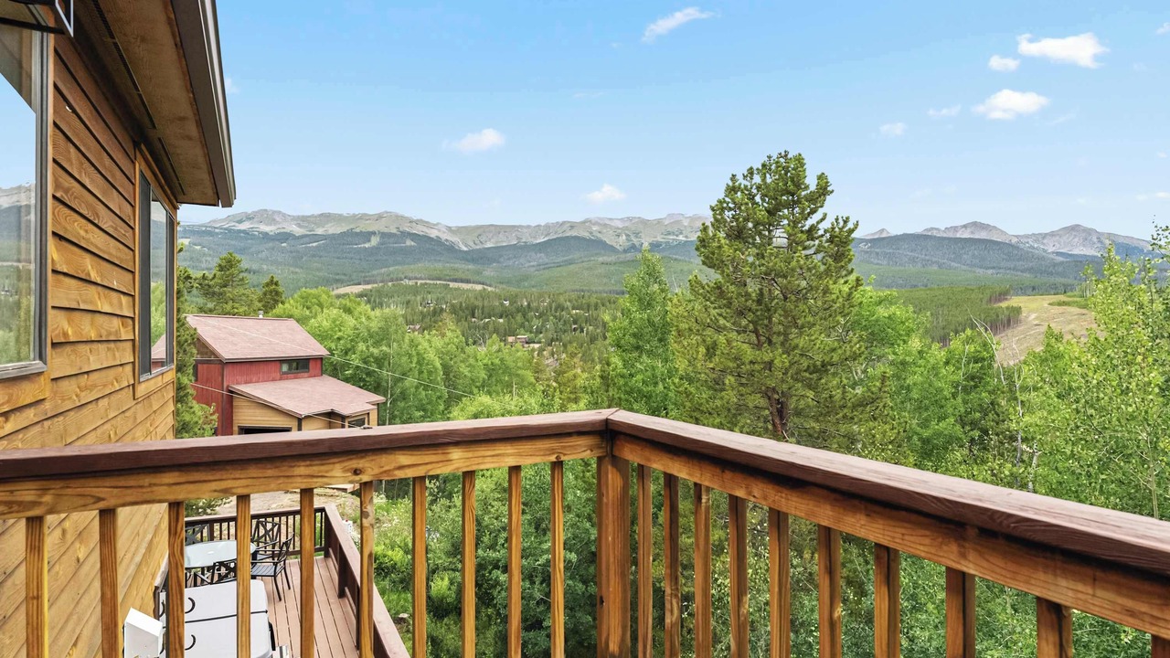 Photo of Outdoor in Breckenridge
