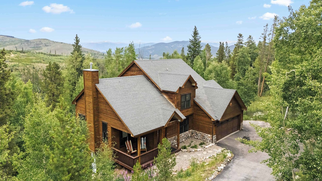 Photo of Outdoor in Breckenridge
