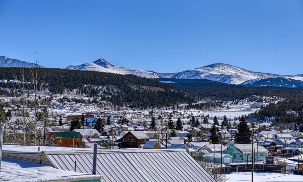 Photo of Others in Leadville