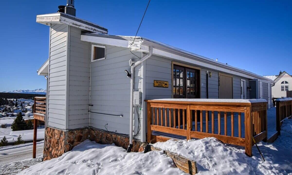 Photo of Outdoor in Leadville