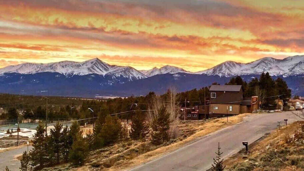 Photo of Others in Leadville