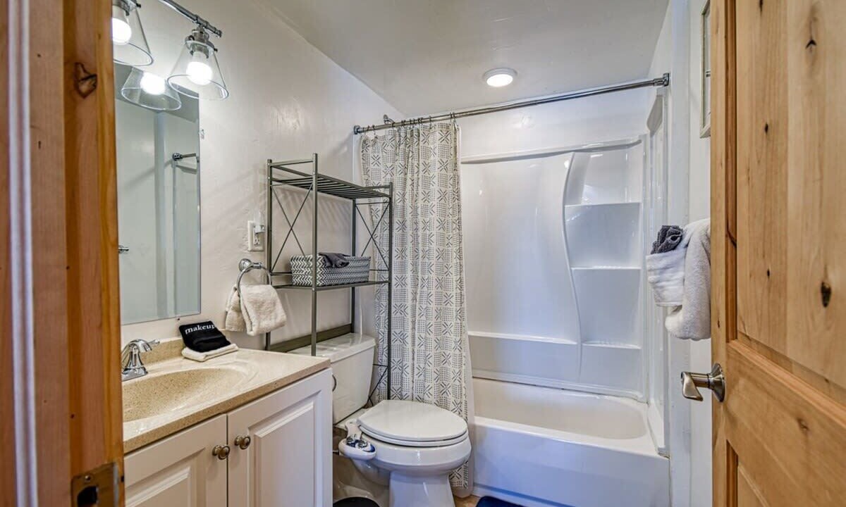 Photo of Bathroom in Leadville