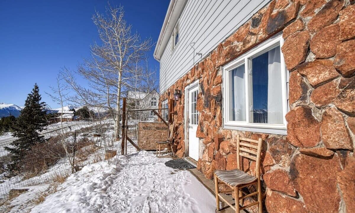Photo of Outdoor in Leadville