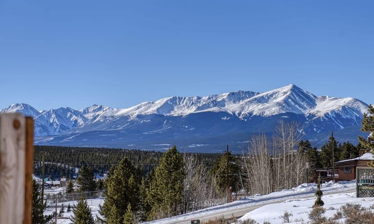 Photo of Others in Leadville