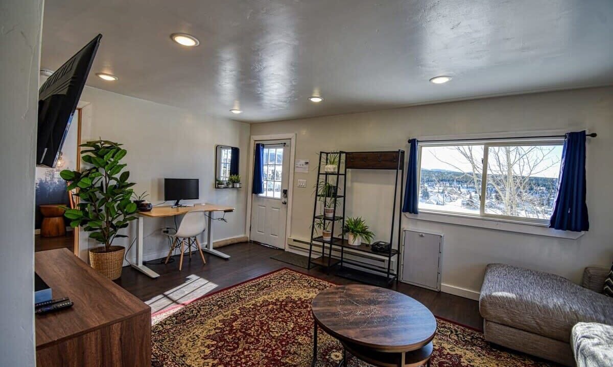 Photo of Livingroom in Leadville