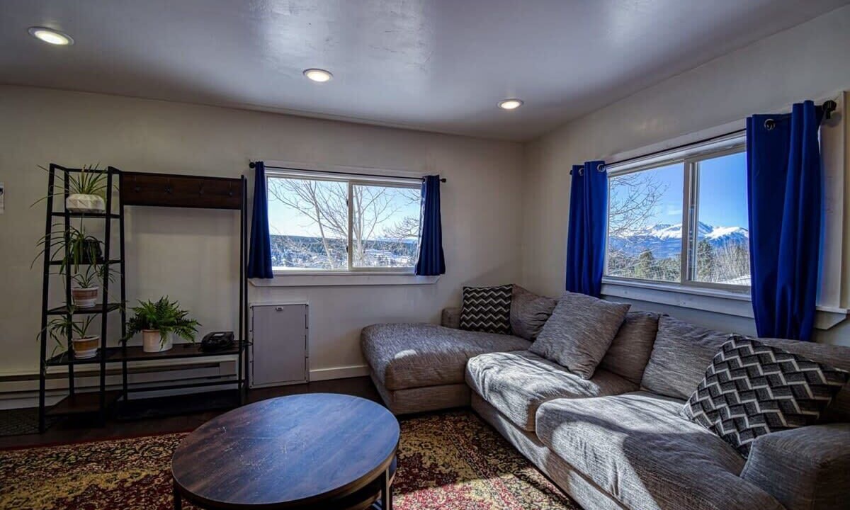 Photo of Livingroom in Leadville