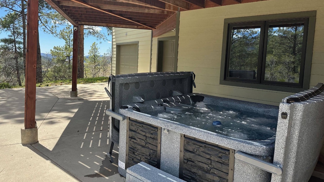 Photo of Outdoor in San Juan River Village