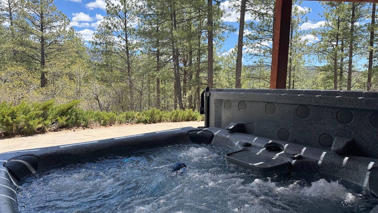 Photo of Outdoor in San Juan River Village
