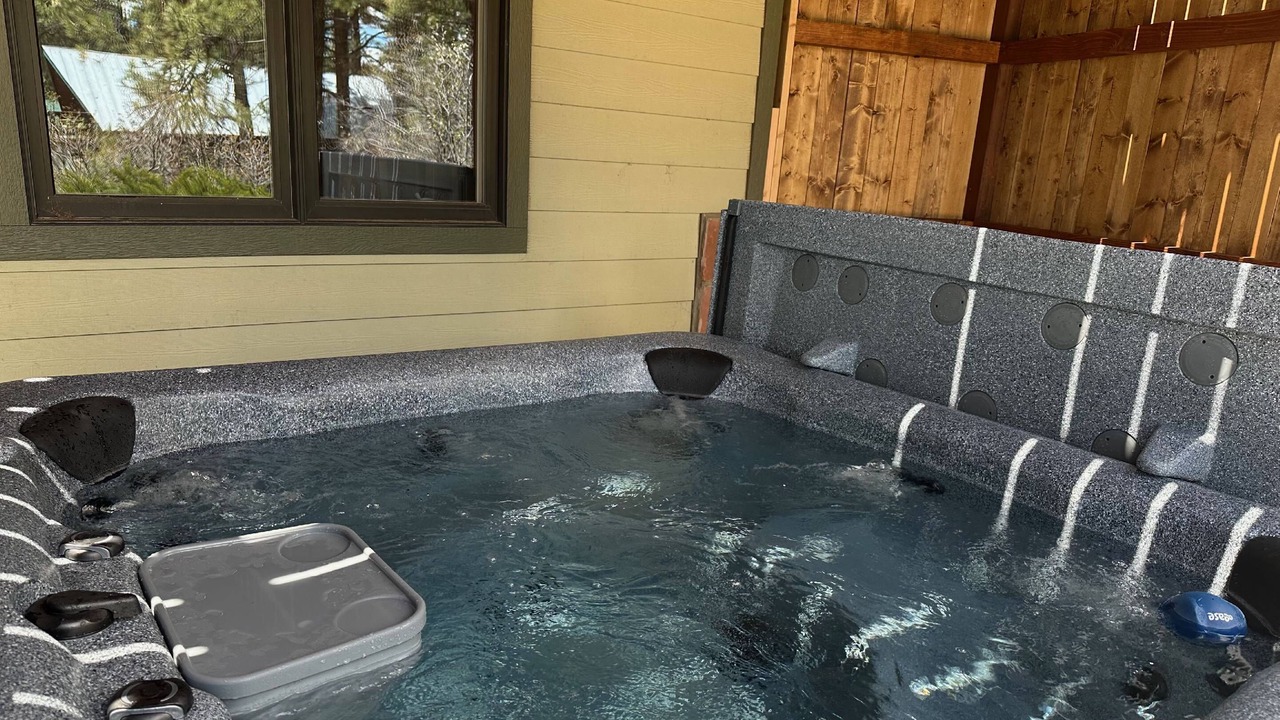 Photo of Outdoor in San Juan River Village