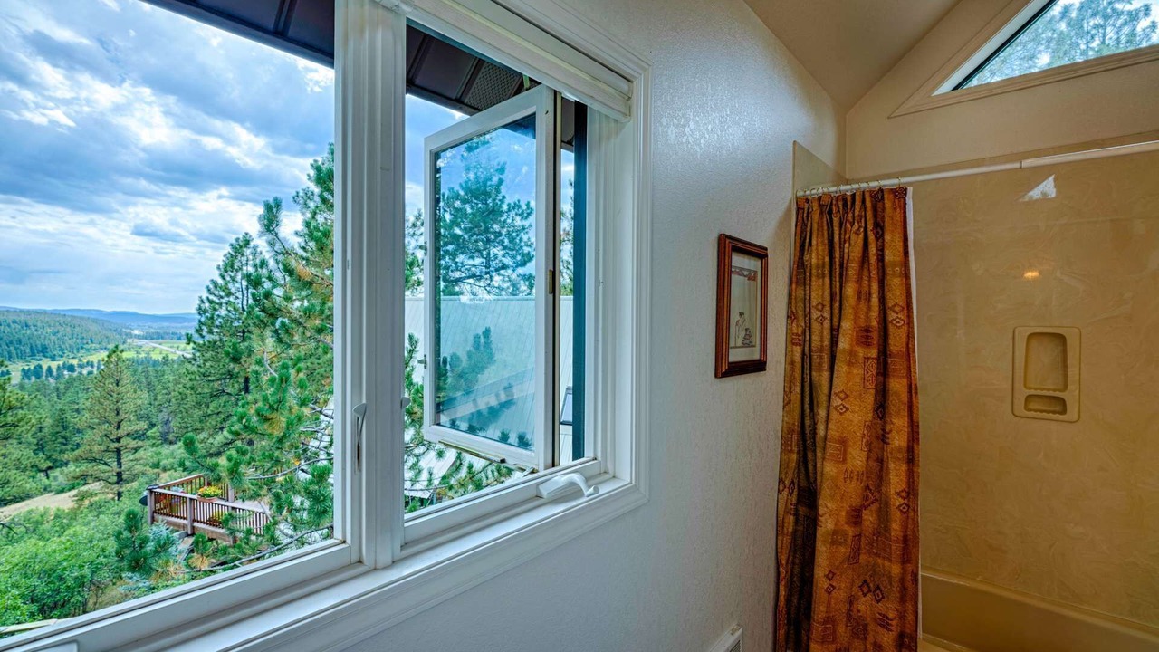 Photo of Bathroom in San Juan River Village