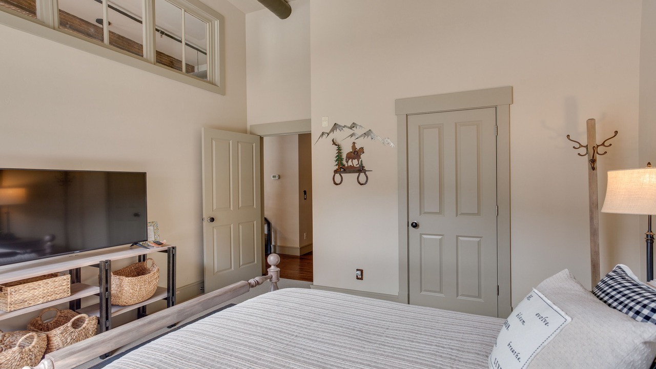 Photo of Bedroom in Ouray