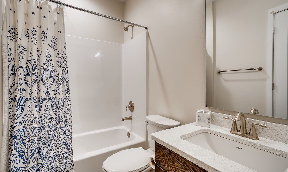 Photo of Bathroom in Georgetown