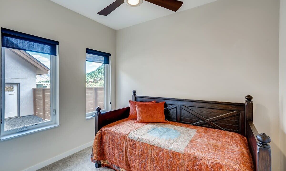 Photo of Bedroom in Georgetown