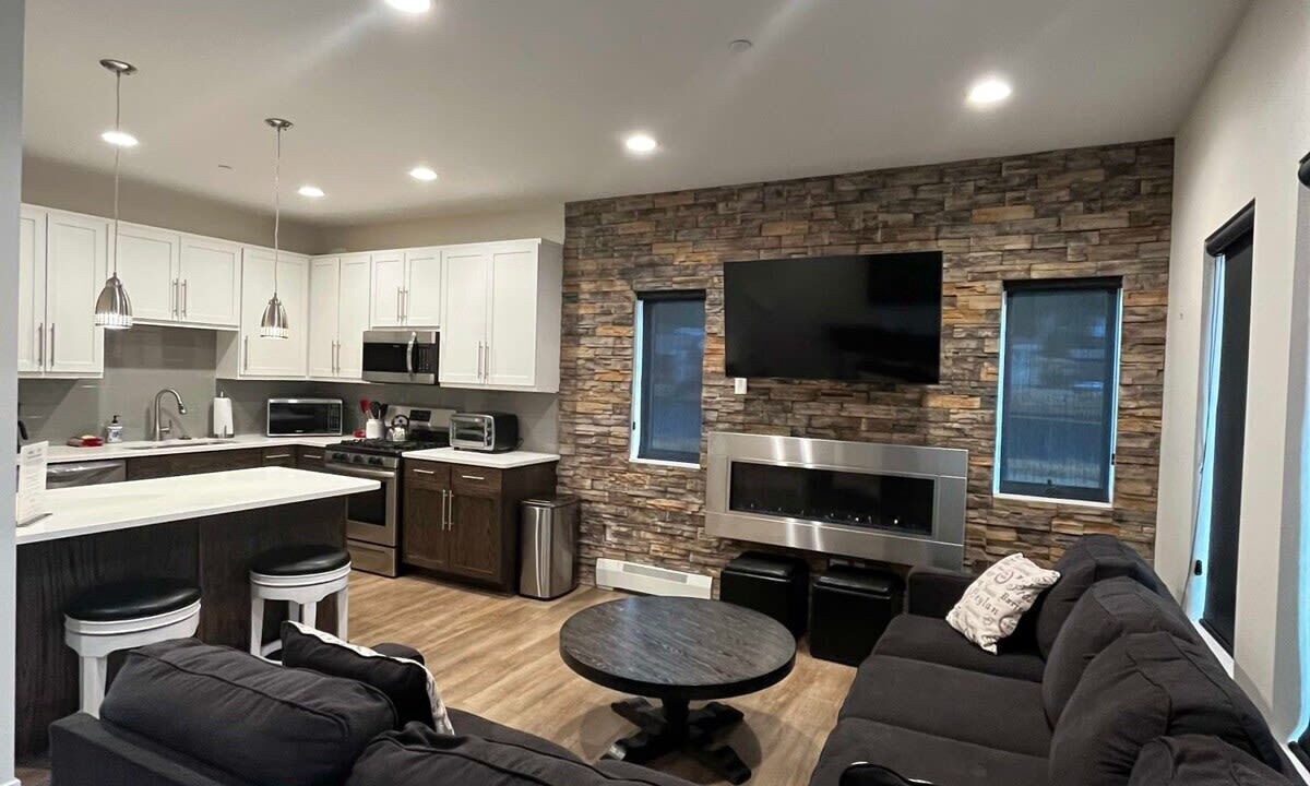 Photo of Livingroom in Georgetown