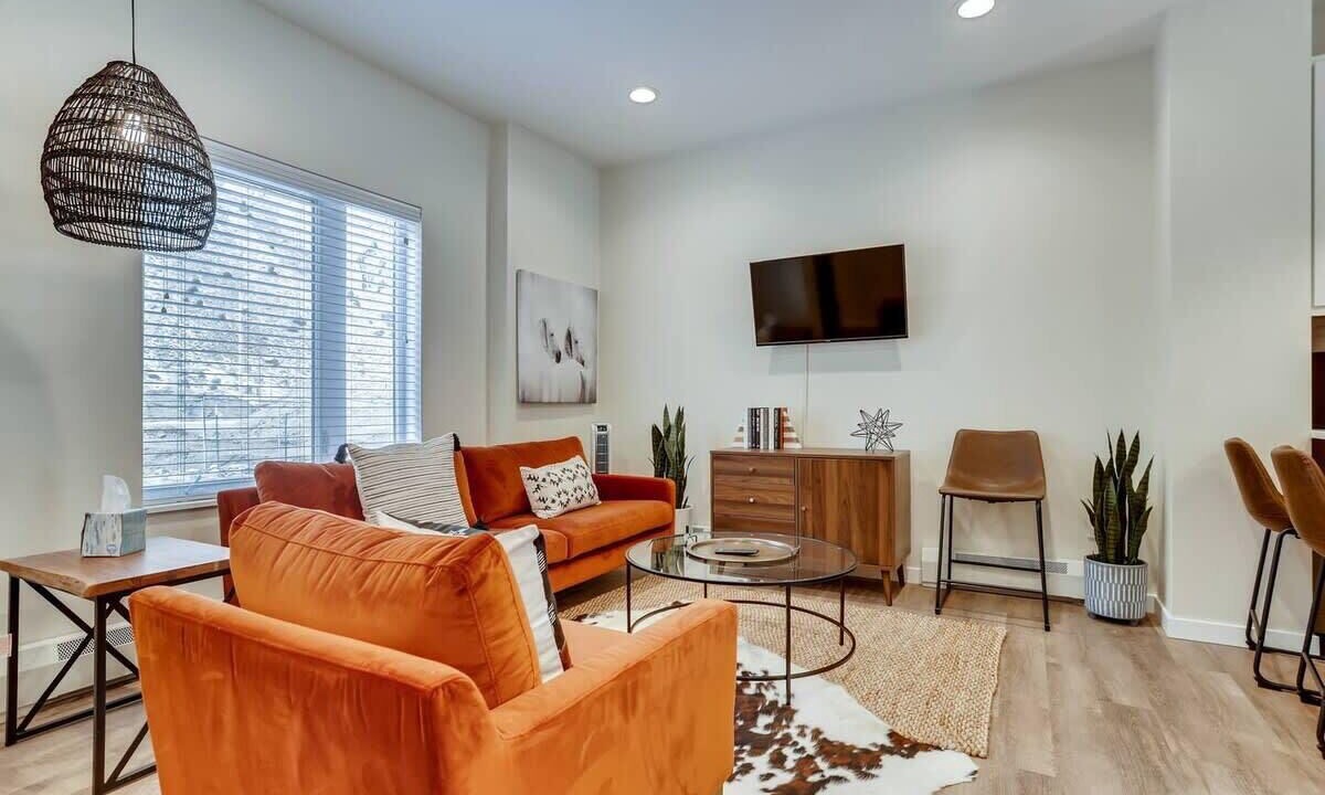Photo of Livingroom in Georgetown