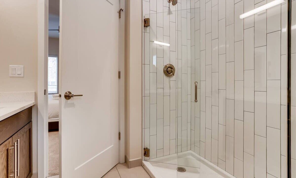 Photo of Bathroom in Georgetown